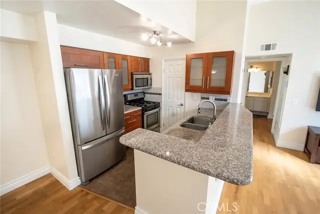 21203 Trumpet  #203, Newhall, CA 91321 - #2