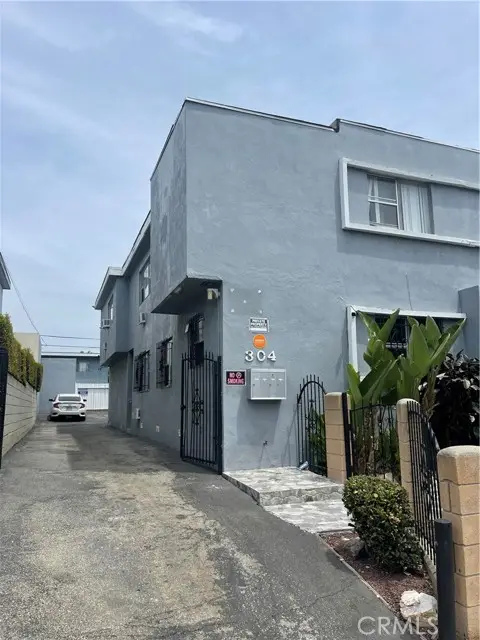 304 Market, Inglewood, CA 90302 - #1
