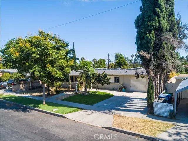 19338 Elkwood, Reseda, CA 91335 - #1