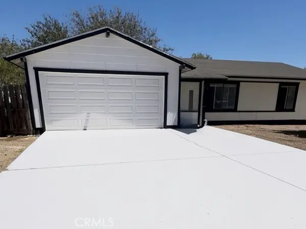 40754 179th, Lancaster, CA 93535