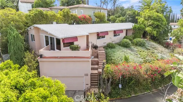 2132 Alcyona, Los Angeles, CA 90068 - #1