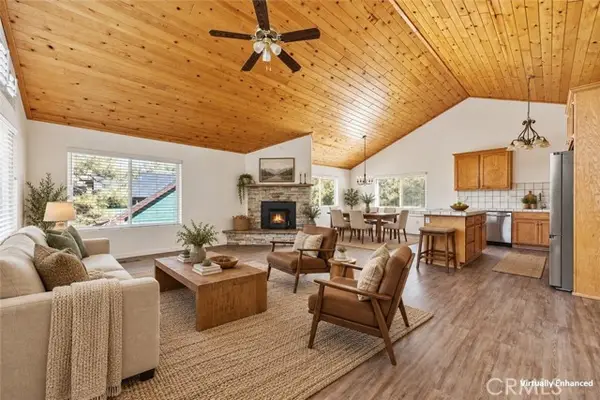 1928 Woodland Drive, PINE MOUNTAIN CLUB, CA 93222