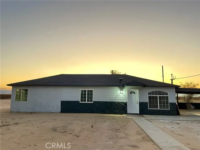 48225 93rd St W, Lancaster, CA 93536 - #1