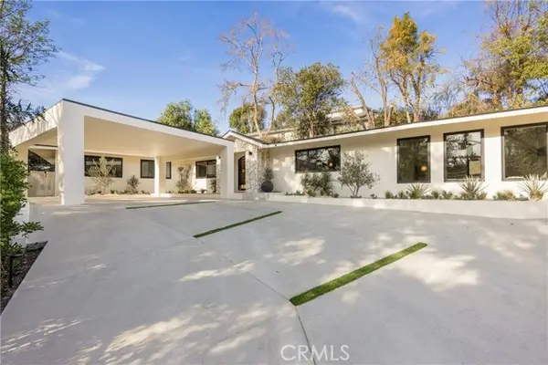 19629 Wells Dr, Tarzana, CA 91356