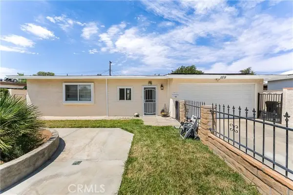 1109 Avenue J14, Lancaster, CA 93534