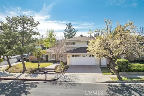19100 Castlebay Lane, PORTER RANCH, CA 91326