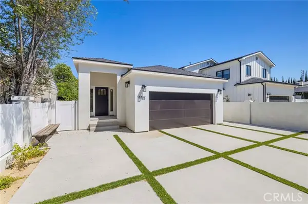 4432 Laurelgrove Avenue, Studio City, CA 91604