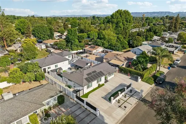 8434 Oakdale Avenue, Winnetka, CA 91306