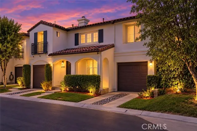 23301 Anacapa, Valencia, CA 91354 - #1