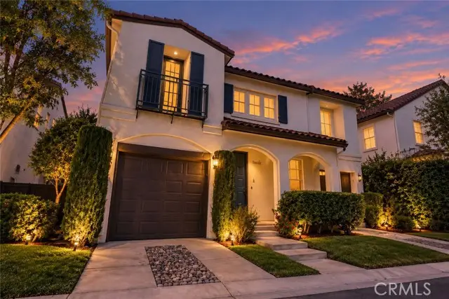 23301 Anacapa, Valencia, CA 91354 - #3