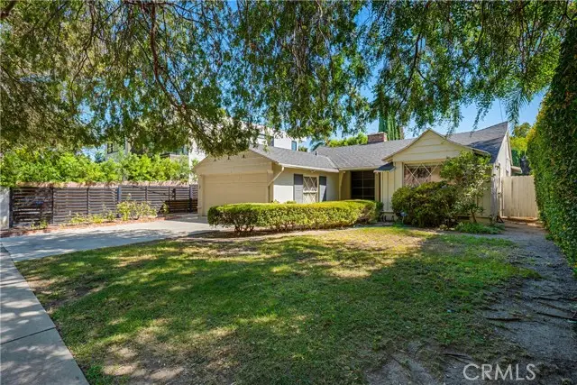 15516 Huston Street, Encino, CA 91436 - #2