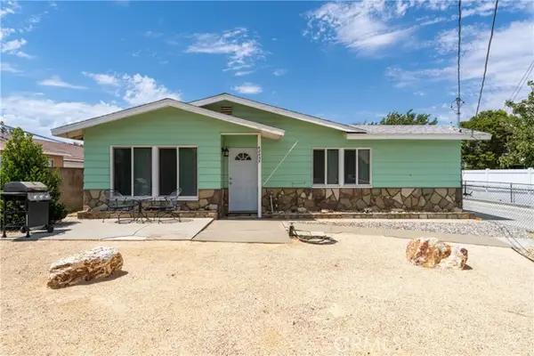 42435 52nd Street, Lancaster, CA 93536