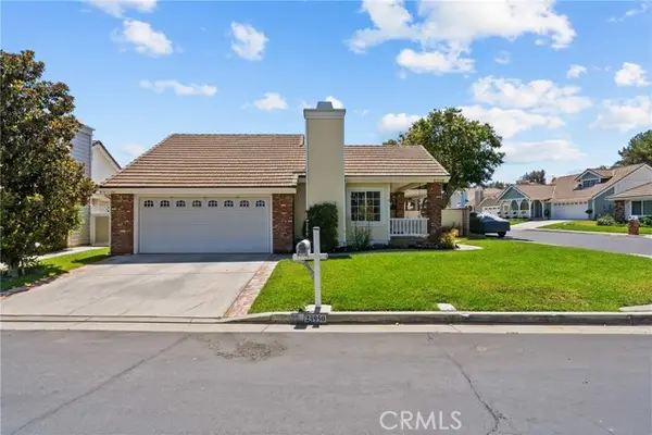 23950 Bar Harbor Court, Valencia, CA 91355