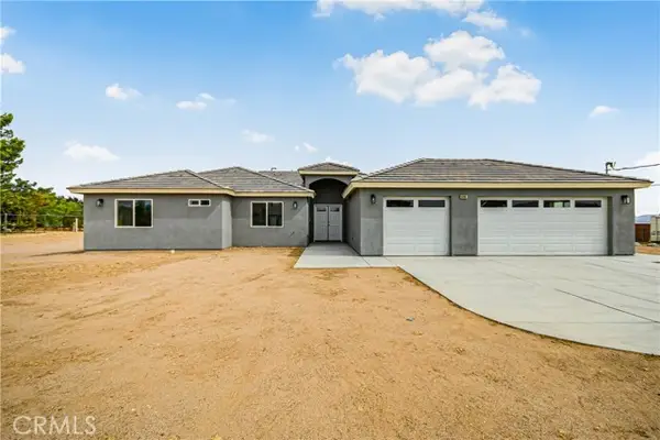 15096 Walnut Street, Hesperia, CA 92345