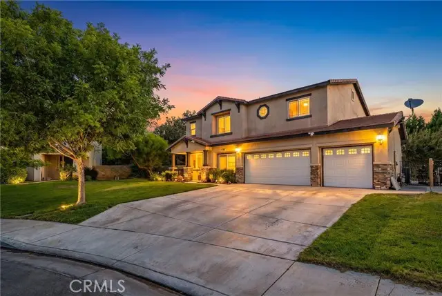 39361 Chantilly Ln, Palmdale, CA 93551 - #3