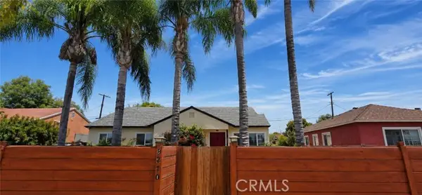 8210 White Oak Avenue, Northridge, CA 91325