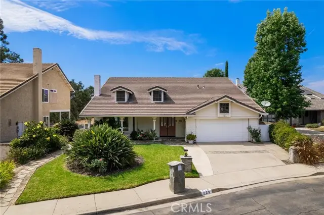 223 Quails Trail, Thousand Oaks, CA 91361 - #1