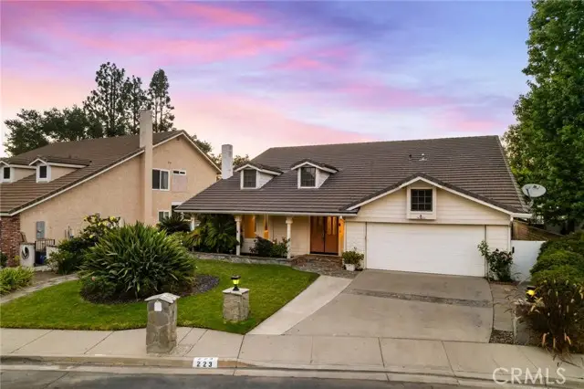 223 Quails Trail, Thousand Oaks, CA 91361 - #2