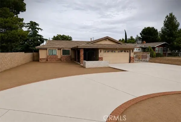41910 60th, Quartz Hill, CA 93536