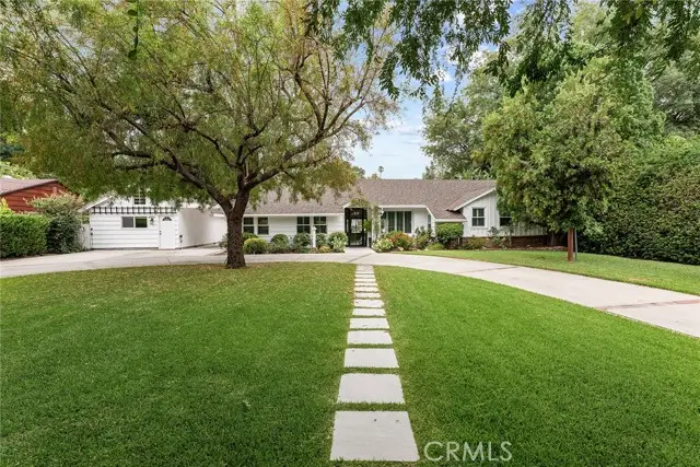 5953 Lubao Avenue, Woodland Hills, CA 91367 - #1