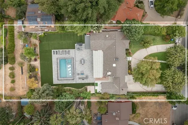 5953 Lubao Avenue, Woodland Hills, CA 91367 - #3