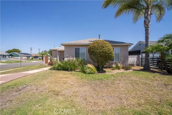 13902 Zamora, Compton, CA 90222
