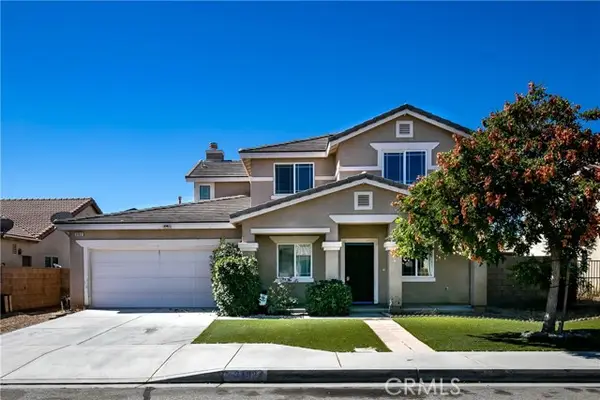 3102 Topaz, Lancaster, CA 93535