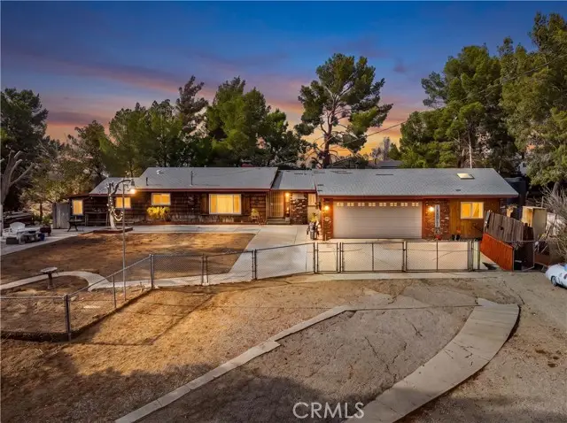 34920 Cheseboro, Palmdale, CA 93552 - #1