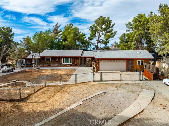 34920 Cheseboro, Palmdale, CA 93552 - #2