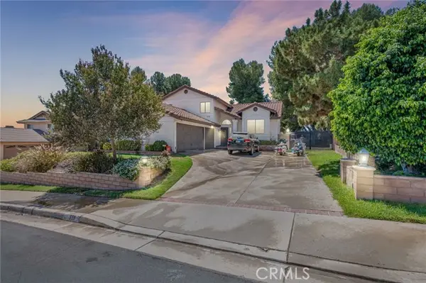 559 Amethyst, Walnut, CA 91789