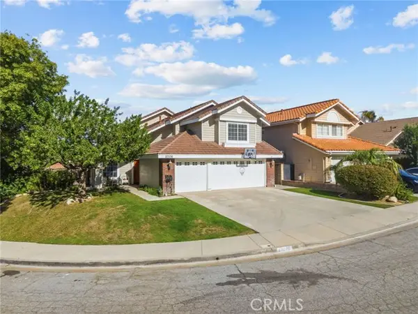 27576 Artine, Saugus, CA 91350