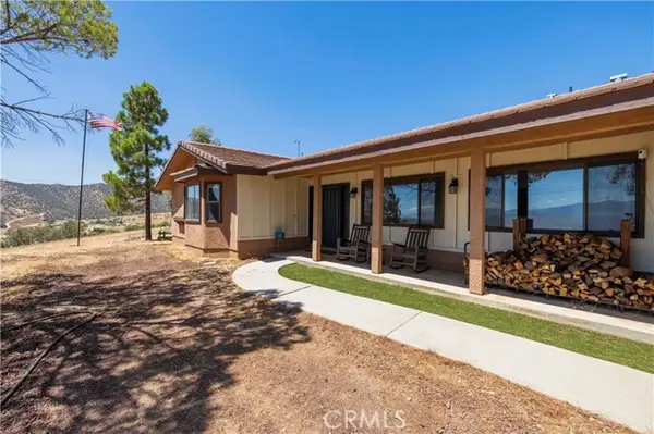 2945 Shannon Valley, Acton, CA 93510
