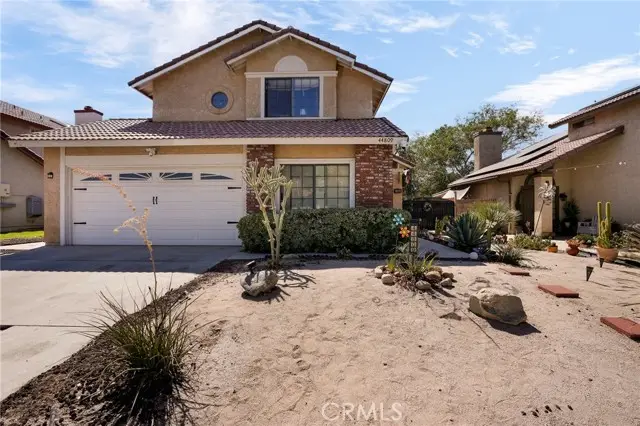 44809 Caboose Drive, Lancaster, CA 93535 - #1