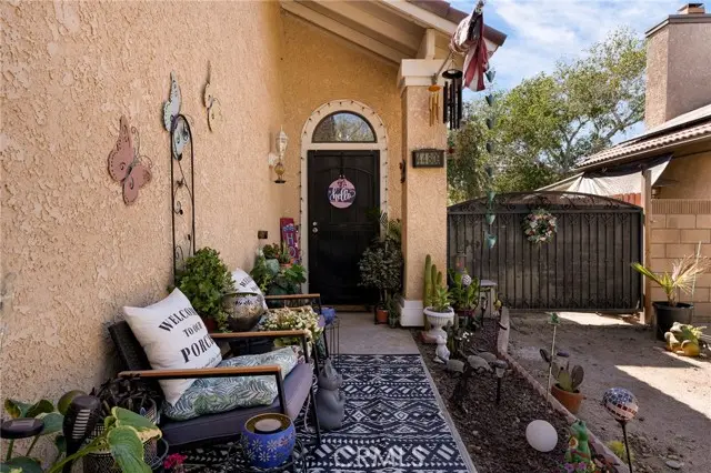 44809 Caboose Drive, Lancaster, CA 93535 - #2
