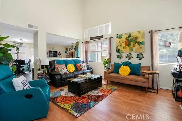 44809 Caboose Drive, Lancaster, CA 93535 - #3