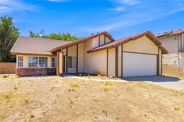 1510 Avenue J12, Lancaster, CA 93535