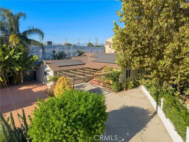 7134 Stansbury Avenue, Van Nuys, CA 91405 - #1