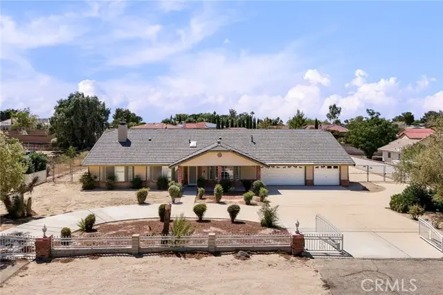 14664 Pamlico Road, Apple Valley, CA 92307 - #1