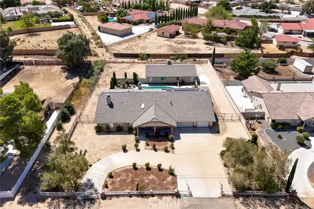 14664 Pamlico Road, Apple Valley, CA 92307 - #2