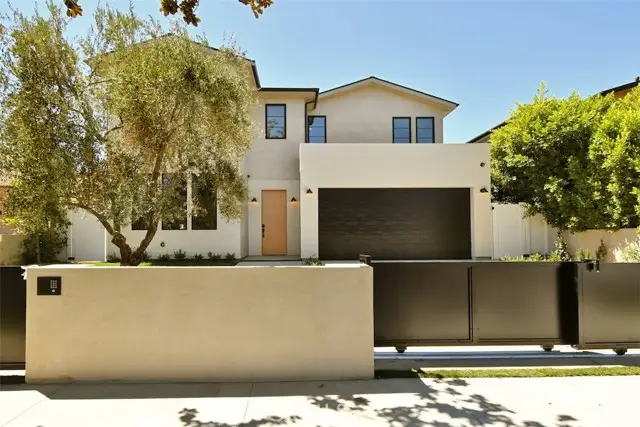 4433 Kraft, Studio City, CA 91602 - #1