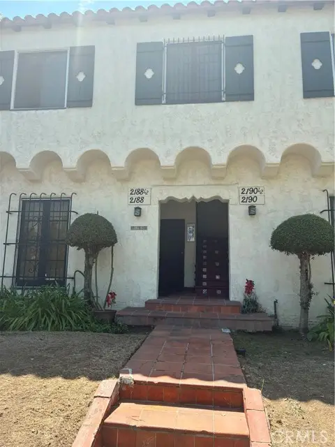 2188 27th, Los Angeles, CA 90018