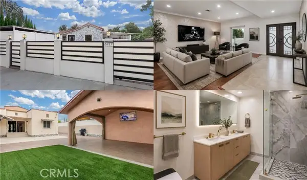 6917 Tyrone Avenue, Van Nuys, CA 91405
