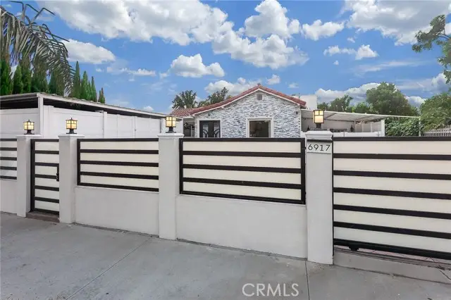 6917 Tyrone Avenue, Van Nuys, CA 91405 - #2