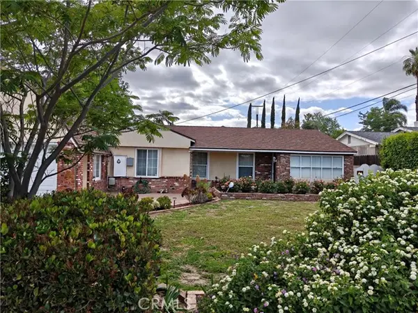 10537 Encino Ave, Granada Hills, CA 91344