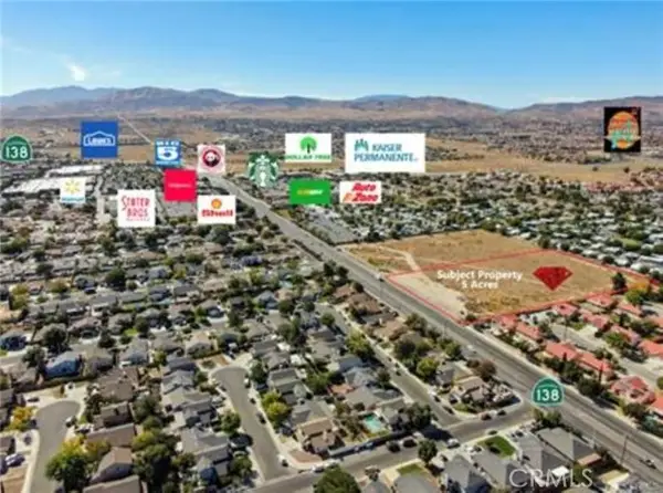 47 vic avenue R11, Pearblossom, CA 93553