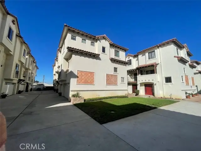 1075 N. Maclay Avenue  #25, San Fernando, CA 91340 - #3