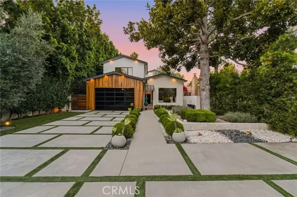 13135 Chandler Boulevard, Sherman Oaks, CA 91401