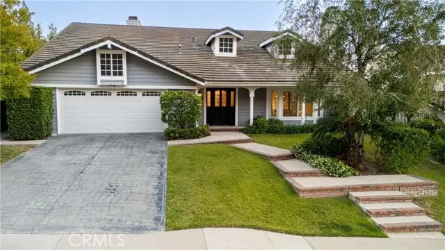 29950 Rolling Ridge Drive, Agoura Hills, CA 91301 - #1