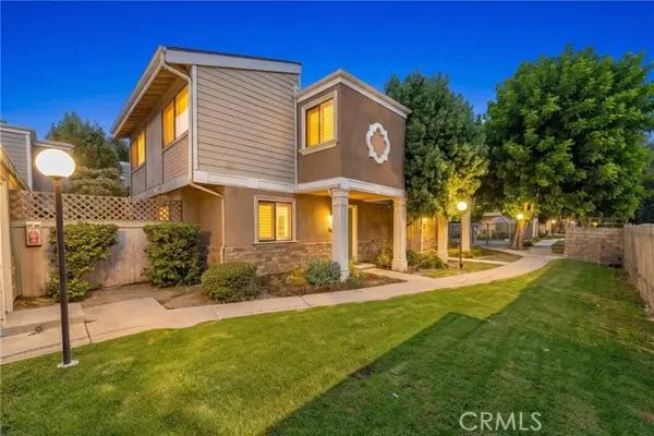10730 Woodley Avenue  #7, Granada Hills, CA 91344