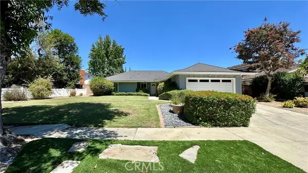 10848 Sylvia Avenue, PORTER RANCH, CA 91326